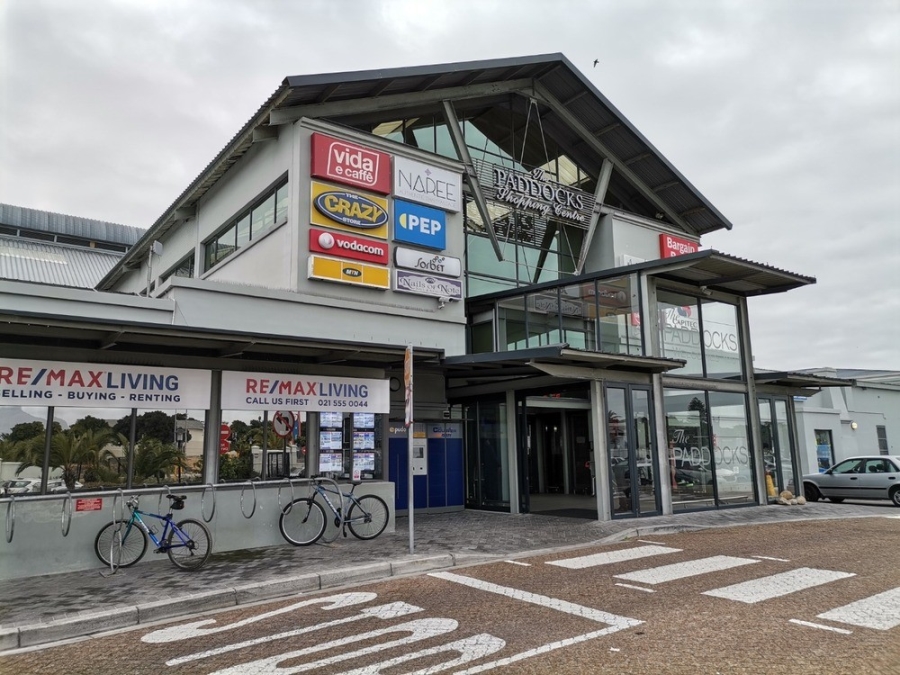 To Let Commercial Property for Rent in Milnerton Ridge Western Cape